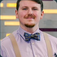 John Luke Denny