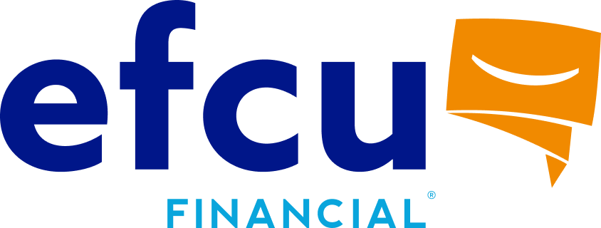 eFCU Financial logo