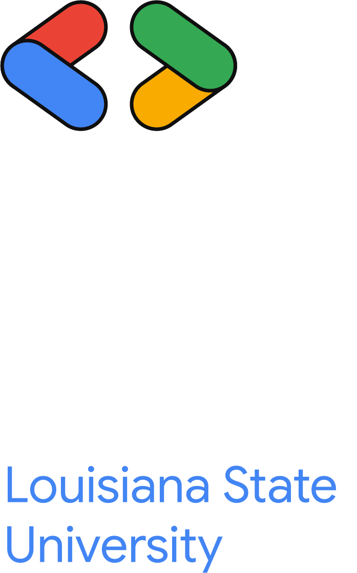 Google Developer Group logo